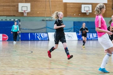 Bild 13 - B-Juniorinnen Hallen Landesmeisterschaft